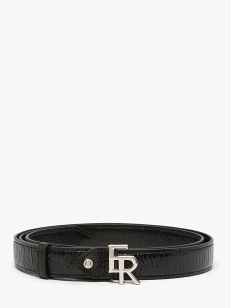 Ceinture Ajustable Jolly Etrier Noir jolly EJOL414C