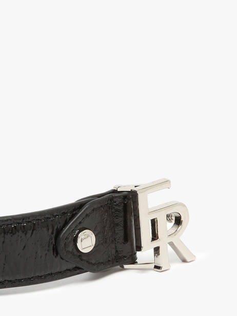 Ceinture Ajustable Jolly Etrier Noir jolly EJOL414C vue secondaire 1